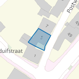 Perceel THD00-D-1624