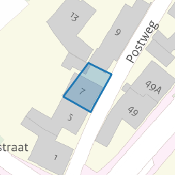 Perceel THD00-D-1625