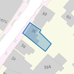 Perceel THD00-D-1641