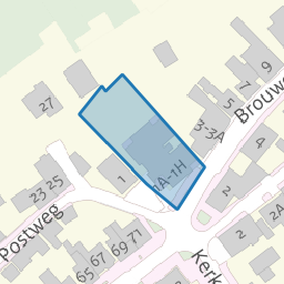 Perceel THD00-D-1709