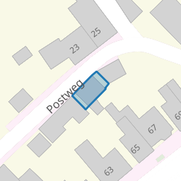 Perceel THD00-D-1721