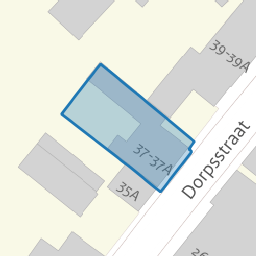 Perceel THD00-D-1727