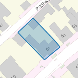 Perceel THD00-D-1761