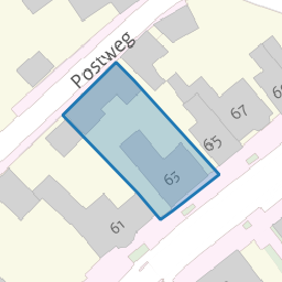 Perceel THD00-D-1762