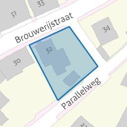 Perceel THD00-D-1764