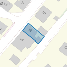 Perceel THD00-D-1799