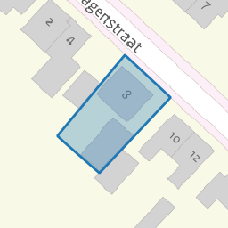 Perceel THD00-D-1852