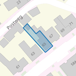 Perceel THD00-D-1862