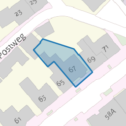 Perceel THD00-D-1863