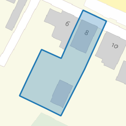 Perceel THD00-D-1890