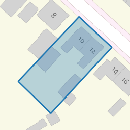 Perceel THD00-D-1933