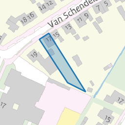 Perceel THD00-D-1976