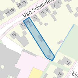 Perceel THD00-D-1977