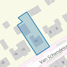 Perceel THD00-D-1980