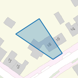 Perceel THD00-D-1983