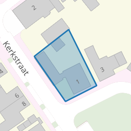 Perceel THD00-D-1984