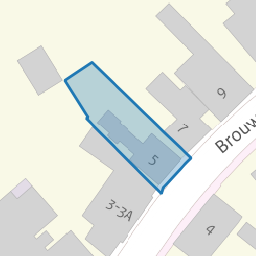 Perceel THD00-D-1994