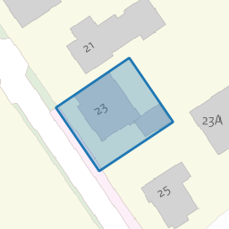 Perceel THD00-D-1998