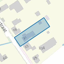 Perceel THD00-D-2000