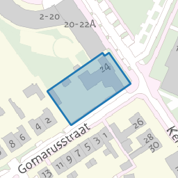 Perceel THD00-D-2056