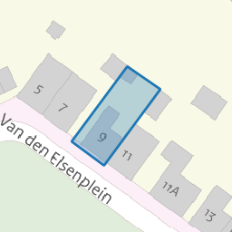 Perceel THD00-D-2065