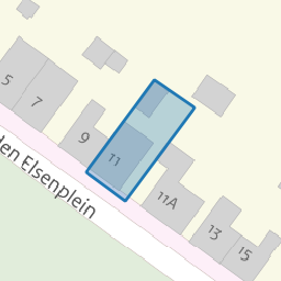 Perceel THD00-D-2066