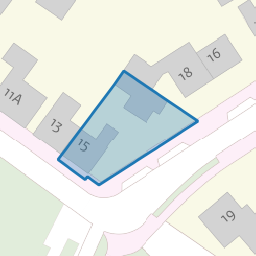 Perceel THD00-D-2073