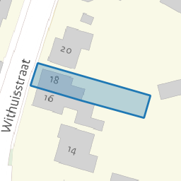 Perceel THD00-D-2087