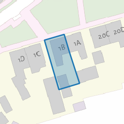 Perceel THD00-D-2110