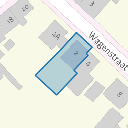 Perceel THD00-D-2121