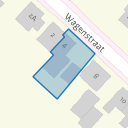 Perceel THD00-D-2122