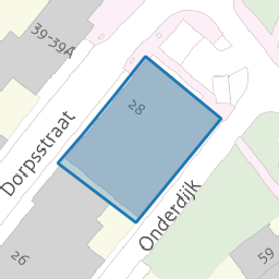 Perceel THD00-D-2137