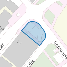 Perceel THD00-D-2138