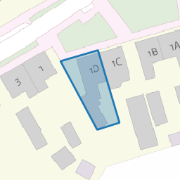 Perceel THD00-D-2157