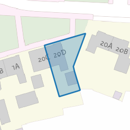 Perceel THD00-D-2160