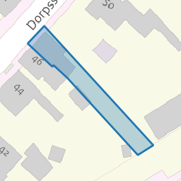 Perceel THD00-D-2181