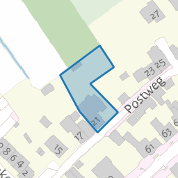 Perceel THD00-D-2190