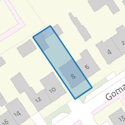 Perceel THD00-D-2195