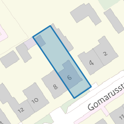 Perceel THD00-D-2196