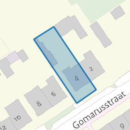 Perceel THD00-D-2197