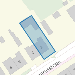 Perceel THD00-D-2198