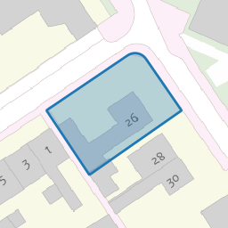 Perceel THD00-D-2199