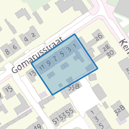 Perceel THD00-D-2201