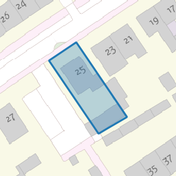 Perceel THD00-D-2202