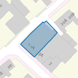 Perceel THD00-D-2208