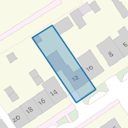 Perceel THD00-D-2215