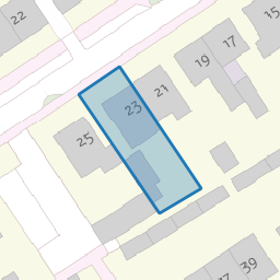 Perceel THD00-D-2217