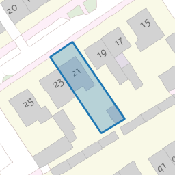 Perceel THD00-D-2218