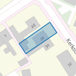 Perceel THD00-D-2220