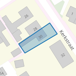 Perceel THD00-D-2221